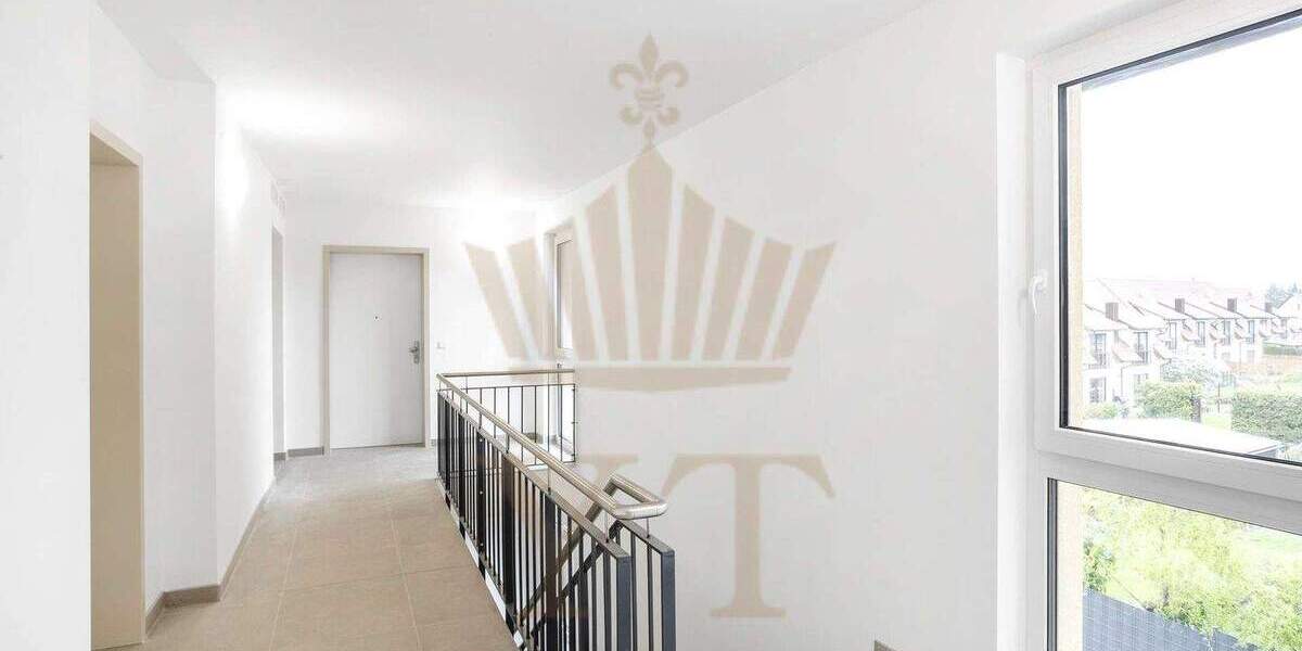 Etagenwohnung Ahrensfelde Lindenberg - 3 Zimmer, 64 m&sup2;, 335.200&euro; | Angebot:25277929