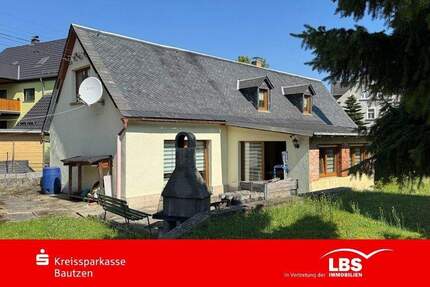 Haus Sohland - 5 Zimmer, 120 m&sup2;, 139.000&euro; | Angebot:25675581