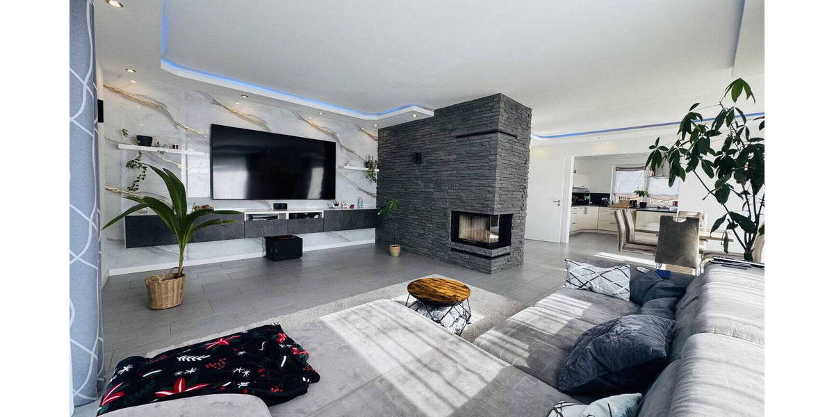 Einfamilienhaus Nordrhein-Westfalen - Vlotho Exter - 5 Zimmer, 177 m&sup2;, 496.000&euro; | Angebot:26817133