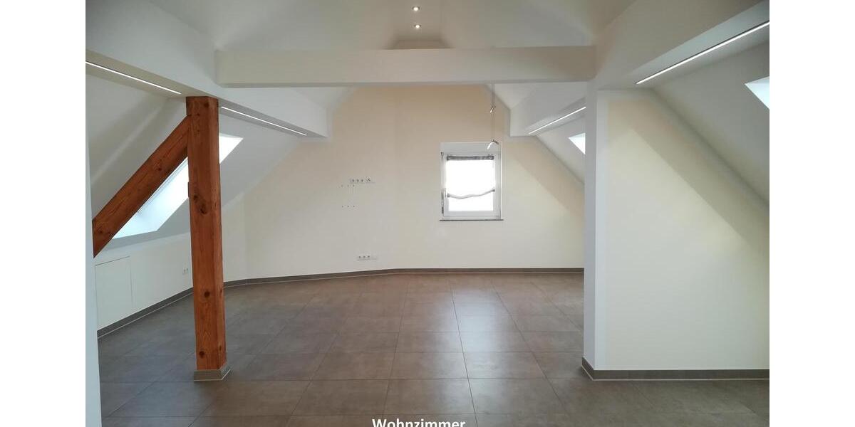 Etagenwohnung Obertrubach - 5 Zimmer, 130 m&sup2;, 1.150&euro; | Angebot:26224836