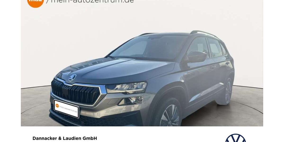 Skoda Karoq 52.176 km 25.970 &euro; Lüneburg 21337