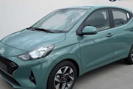 Hyundai i10 1.500 km 17.990 € Graben - Neudorf 76676