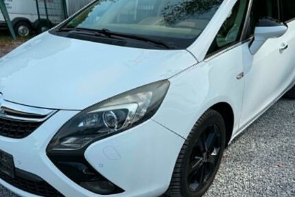 Opel Zafira 227.818 km 4.496 &euro; Wuppertal 42327