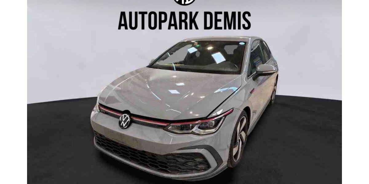 VW Golf 50.700 km 24.955 &euro; Appen 25482