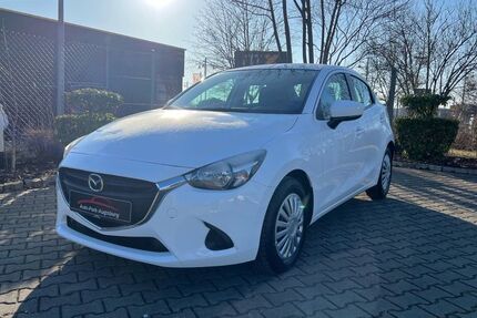Mazda 2 86.000 km 9.980 &euro; Augsburg 86154