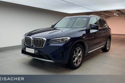 BMW X3 49.551 km 47.349 € Augsburg 86167