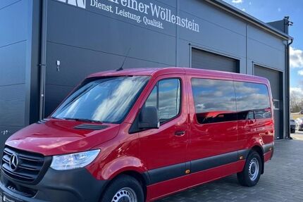 Mercedes-Benz Sprinter 151.707 km 34.498 &euro; Mühldorf a. Inn 84453