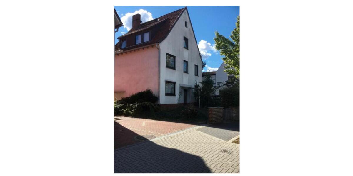 Etagenwohnung Uelzen - 3 Zimmer, 65 m&sup2;, 135.000&euro; | Angebot:26217765