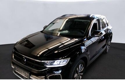 VW T-Roc 36.350 km 22.730 &euro; Gießen 35394