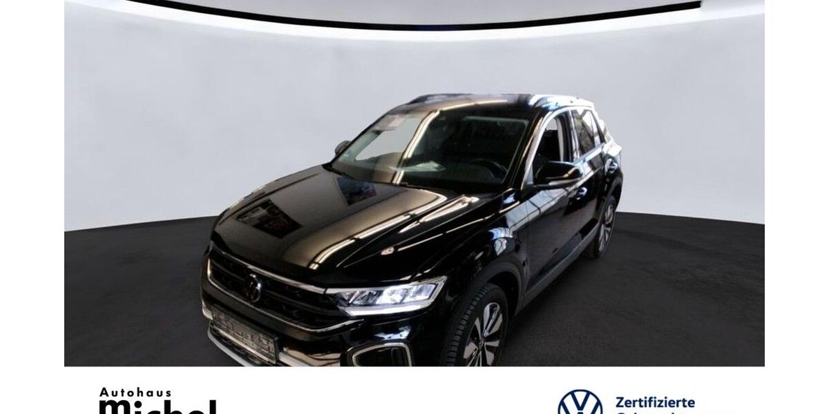 VW T-Roc 36.350 km 22.730 &euro; Gießen 35394