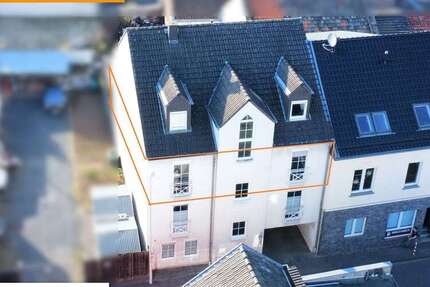 Wohnung Bonn Dransdorf - 3 Zimmer, 115 m&sup2;, 349.000&euro; | Angebot:25995381