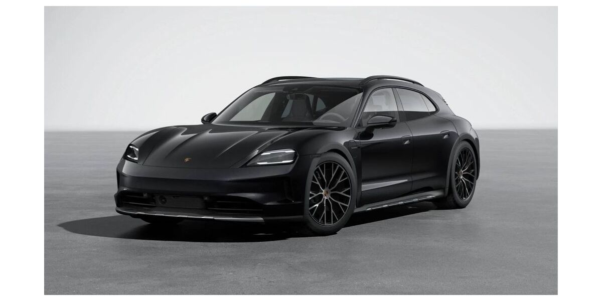 Porsche Taycan 27.250 km 86.900 &euro; München 80993