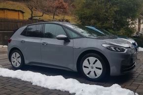 VW ID.3 54.500 km 19.500 &euro; Erdweg 85253