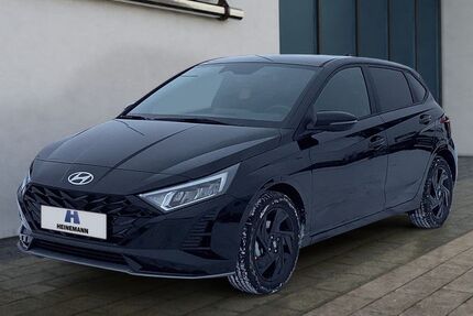 Hyundai i20 1.327 km 22.495 &euro; Salzgitter 38229