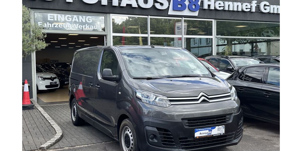 Citroen Jumpy 31.000 km 14.900 &euro; Hennef 53773