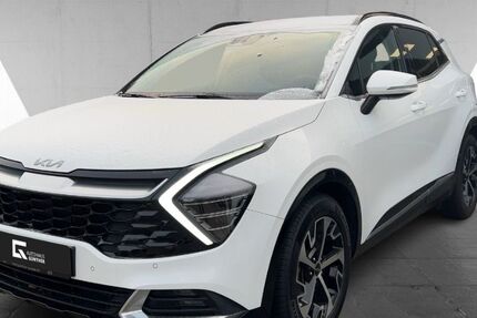 Kia Sportage 20.149 km 27.990 &euro; Hamburg 22399