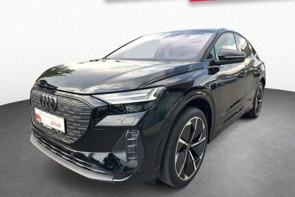 Audi Q4 e-tron 42.200 km 46.879 &euro; Offenbach am Main 63071