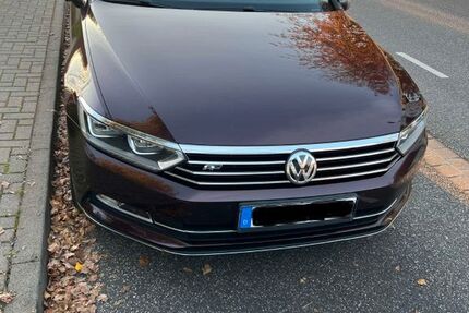 VW Passat 81.000 km 18.199 &euro; Gießen 35396