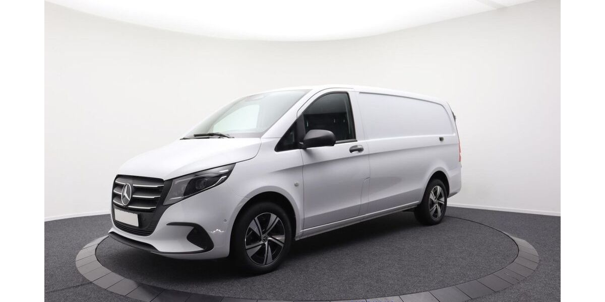 Mercedes-Benz Vito 26.315 km 52.550 &euro; Flensburg 24941