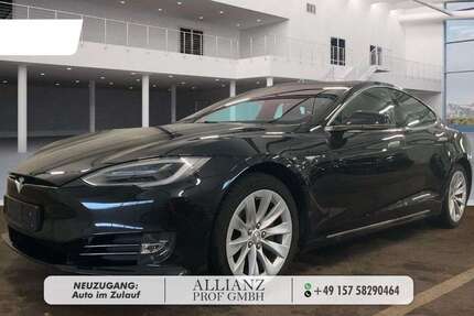Tesla Model S 192.092 km 20.990 &euro; Alsfeld 36304