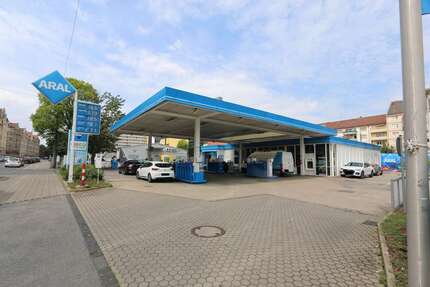Grundstück Fürth Südstadt - 2.450.000&euro; | Angebot:27146191