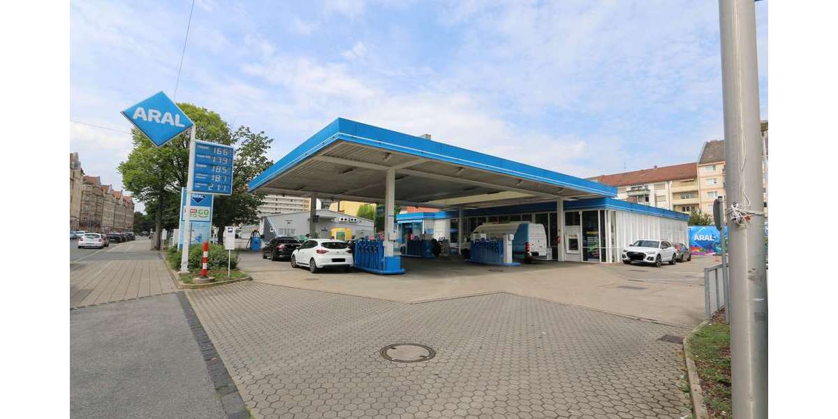 Grundstück Fürth Südstadt - 2.450.000&euro; | Angebot:27146191