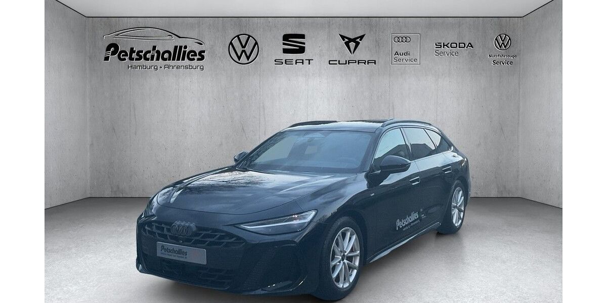 Audi A6 6.000 km 81.980 &euro; Hamburg 22399