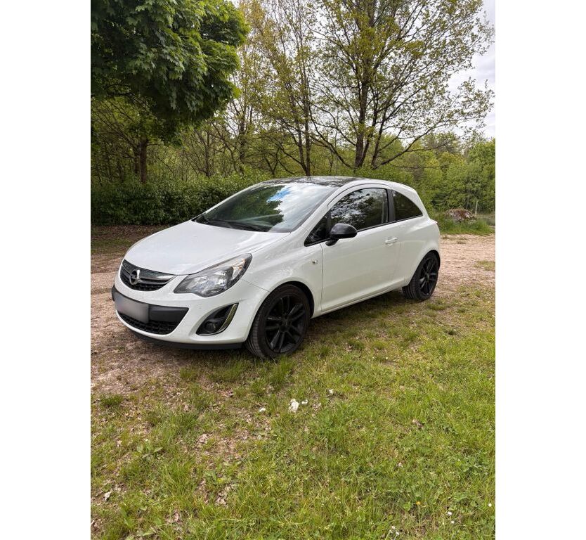 Corsa