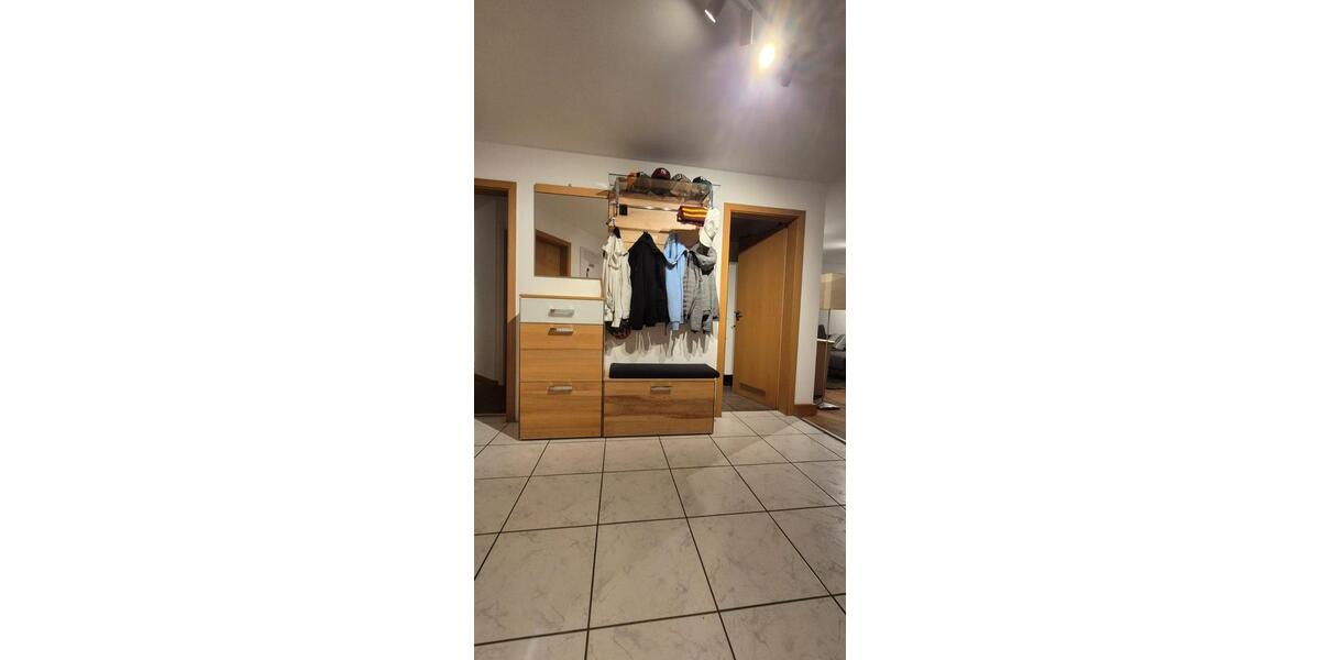 Erdgeschoßwohnung Ulm Donautal - 3 Zimmer, 82 m&sup2;, 1.060&euro; | Angebot:25418047