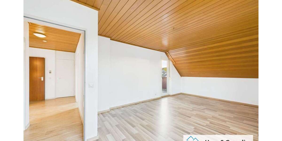 Wohnung zum Kaufen in Minden 115.000 € 56 m² 2 zimmer