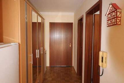 Nahe Uniklinik!!!!! 3,5 Zi-Maisonettewohnung über den Dächern Versbachs 3 zimmer