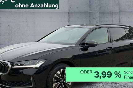 Skoda Superb 27.266 km 43.930 € Scheßlitz 96110