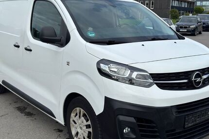 Opel Vivaro 65.000 km 16.400 &euro; Gersthofen 86368
