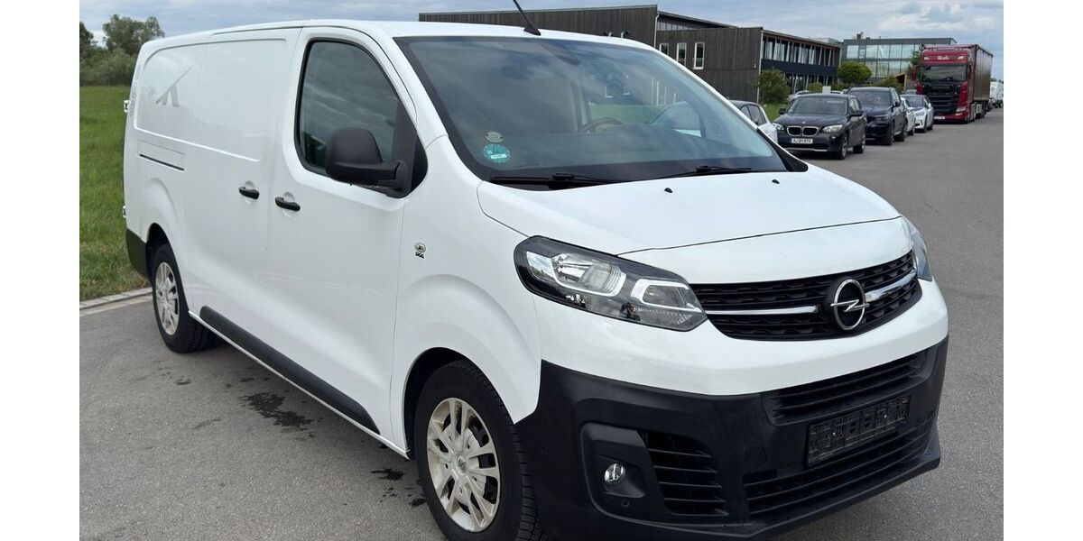 Opel Vivaro 65.000 km 16.400 &euro; Gersthofen 86368