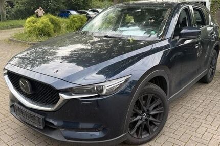Mazda CX-5 175.000 km 17.490 &euro; Nürnberg, Mittelfranken 90431