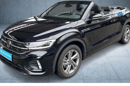 VW T-Roc 27.300 km 29.950 &euro; Siegen 57076