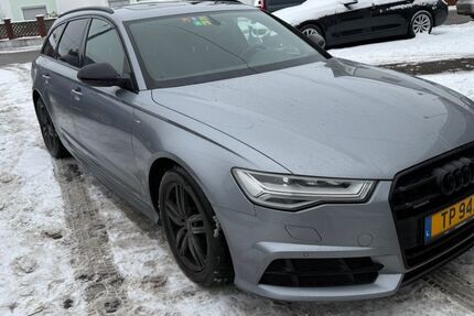 Audi A6 180.000 km 17.890 &euro; Idar Oberstein 55743