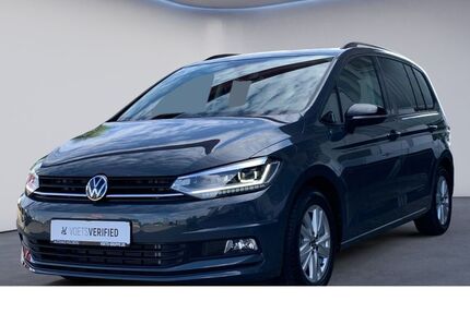 VW Touran 11.000 km 49.490 € Braunschweig 38114