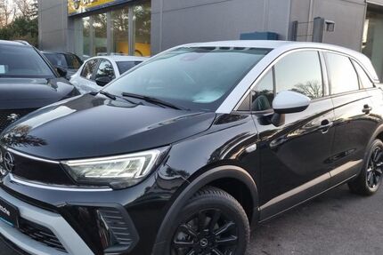 Opel Crossland (X) 48.522 km 15.780 &euro; Potsdam 14480