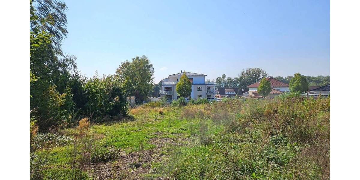 Bungalow Hessisch Oldendorf Segelhorst - 5 Zimmer, 133 m&sup2;, 387.850&euro; | Angebot:26170587