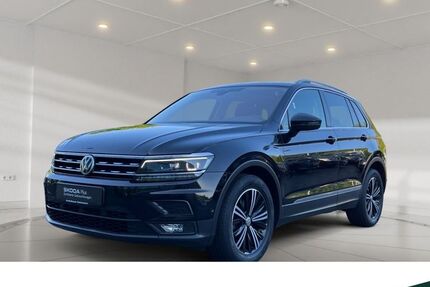 VW Tiguan 95.971 km 20.990 &euro; Niestetal 34266