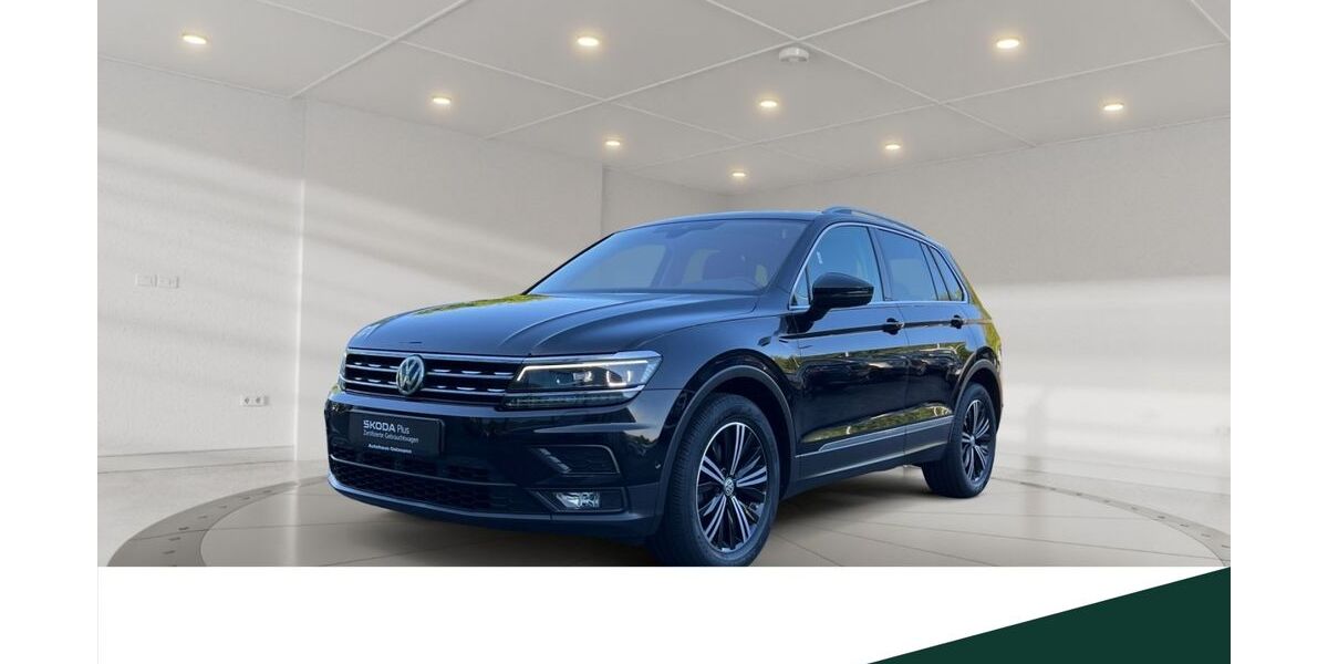 VW Tiguan 95.971 km 20.990 &euro; Niestetal 34266