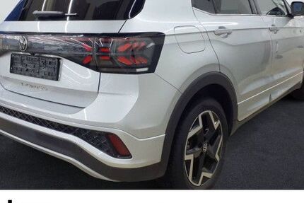 VW T-Cross 27.600 km 26.960 &euro; Lörrach 79540