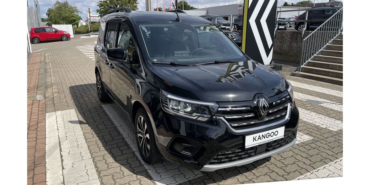 Renault Kangoo 2.501 km 33.290 &euro; Braunschweig 38124