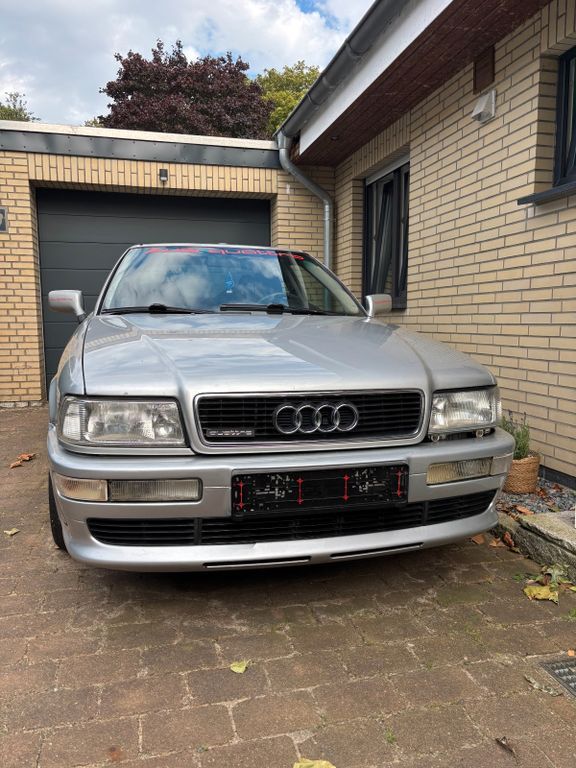 Audi 80 133.300 km 12.000 € Zeven 27404