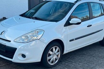Renault Clio 195.700 km 1.990 &euro; Stemshorn 48448