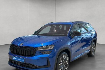 Skoda Kodiaq 3.500 km 56.995 &euro; Stuttgart 70190