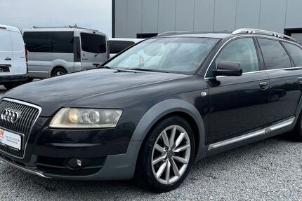 Audi A6 308.000 km 2.999 € Jandelsbrunn 94118
