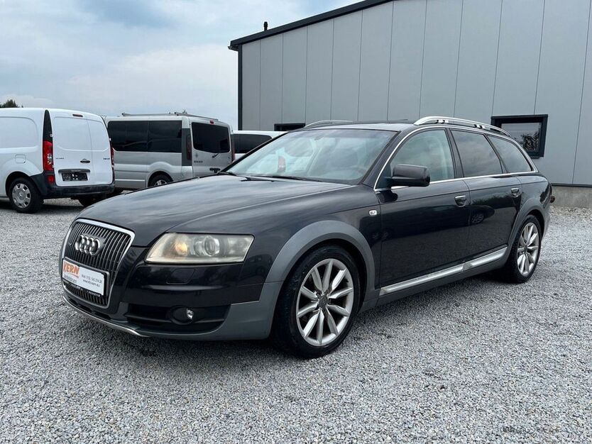 Audi A6 308.000 km 2.999 € Jandelsbrunn 94118