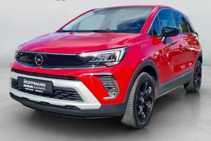 Opel Crossland (X) 5.210 km 21.990 € Kreuztal 57223
